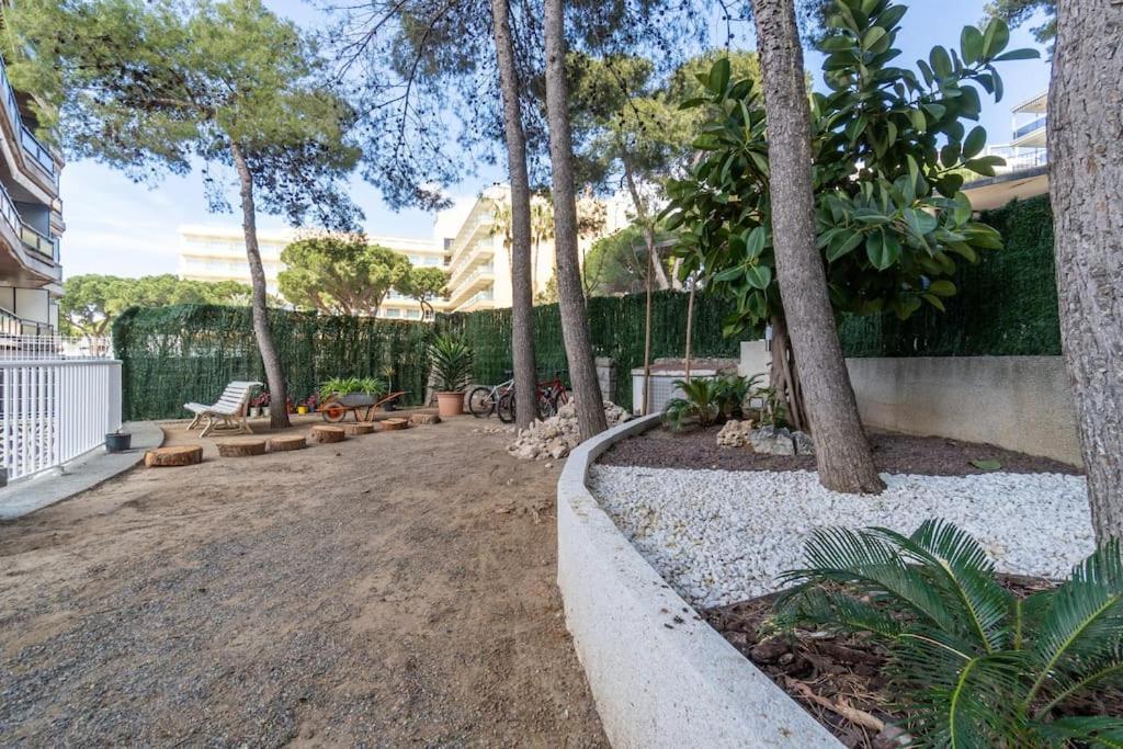 1ªlinea Mar-Piscina-Wifi-Portaventura-Luxury-Chill5 Apartment Salou Luaran gambar